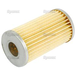 KU30380    Fuel Filter---Replaces 15521-43160